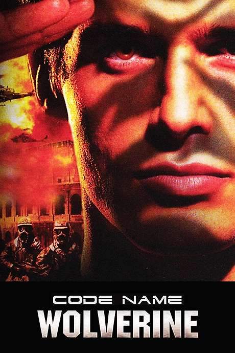 Code Name: Wolverine